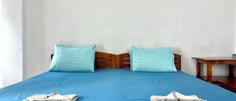 ห้องพัก