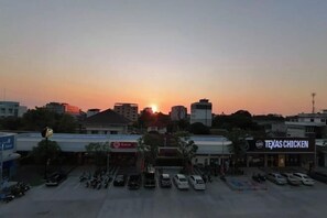 Parken ohne Service (kostenlos)