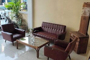 Interior - Eco hostel Bangsaen (Chon Buri)