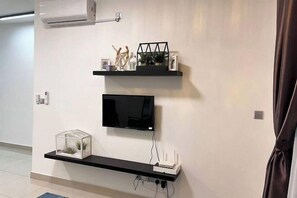 Restaurant - SKS Habitat Larkin@2Bed 3 min to Larkin Central (Johor Bahru)