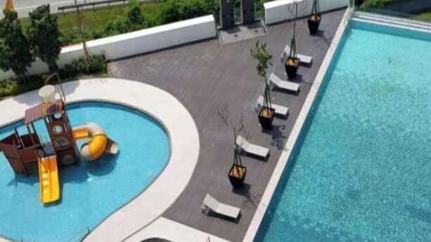 Fasilitas properti