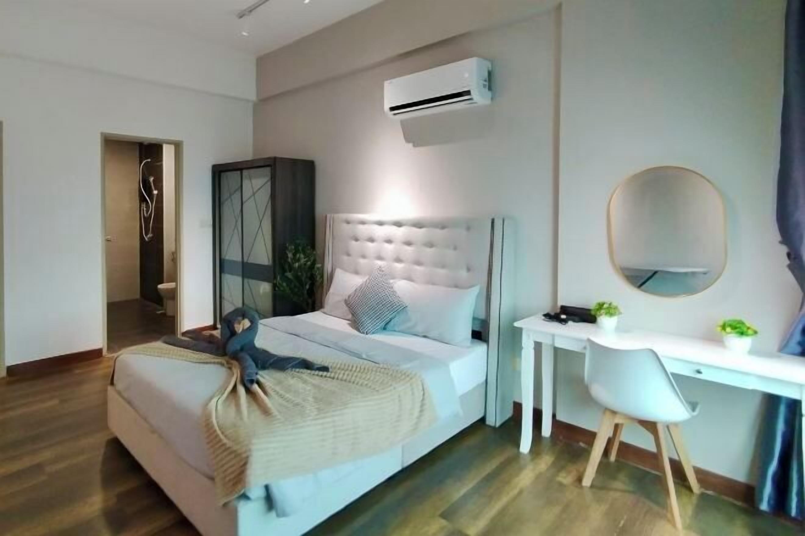 Habitación