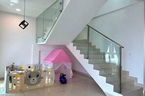 Room - Ipoh D Festivo Suites 6-10Pax 10Mins to Sunway Tambun by Iwh (Ipoh)