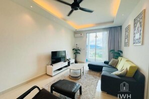 Room - Ipoh D Festivo Suites 6-10Pax 10Mins to Sunway Tambun by Iwh (Ipoh)