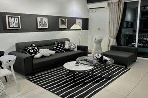 Room - Ipoh D Festivo Suites 6-10Pax 10Mins to Sunway Tambun by Iwh (Ipoh)