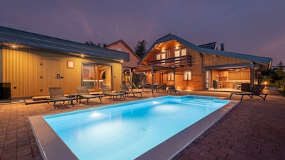 Holiday Home Gaborcina by Villas Guide