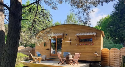 Chalet Grenouille