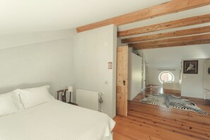 5 slaapkamers, gratis wifi, beddengoed