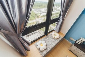 Interior - Sunway Grid Dream Nook 3pax 2BR Legoland (Iskandar Puteri)