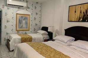 Unclassified image, 3 of 5, button - ARAU HERITAGE INN (Arau)
