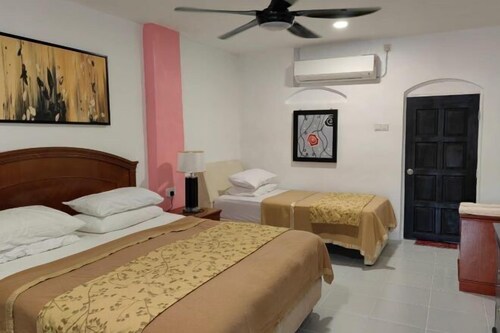 ARAU HERITAGE INN