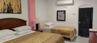 ARAU HERITAGE INN