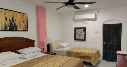 ARAU HERITAGE INN
