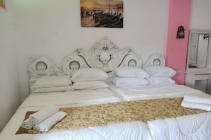 Unclassified image, 4 of 5, button - ARAU HERITAGE INN (Arau)