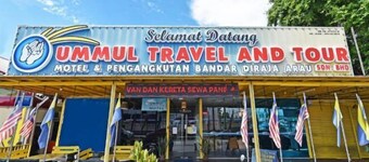 ARAU HERITAGE INN