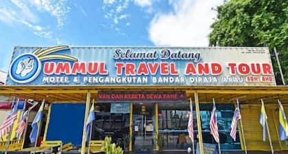ARAU HERITAGE INN
