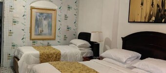 ARAU HERITAGE INN