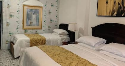 ARAU HERITAGE INN
