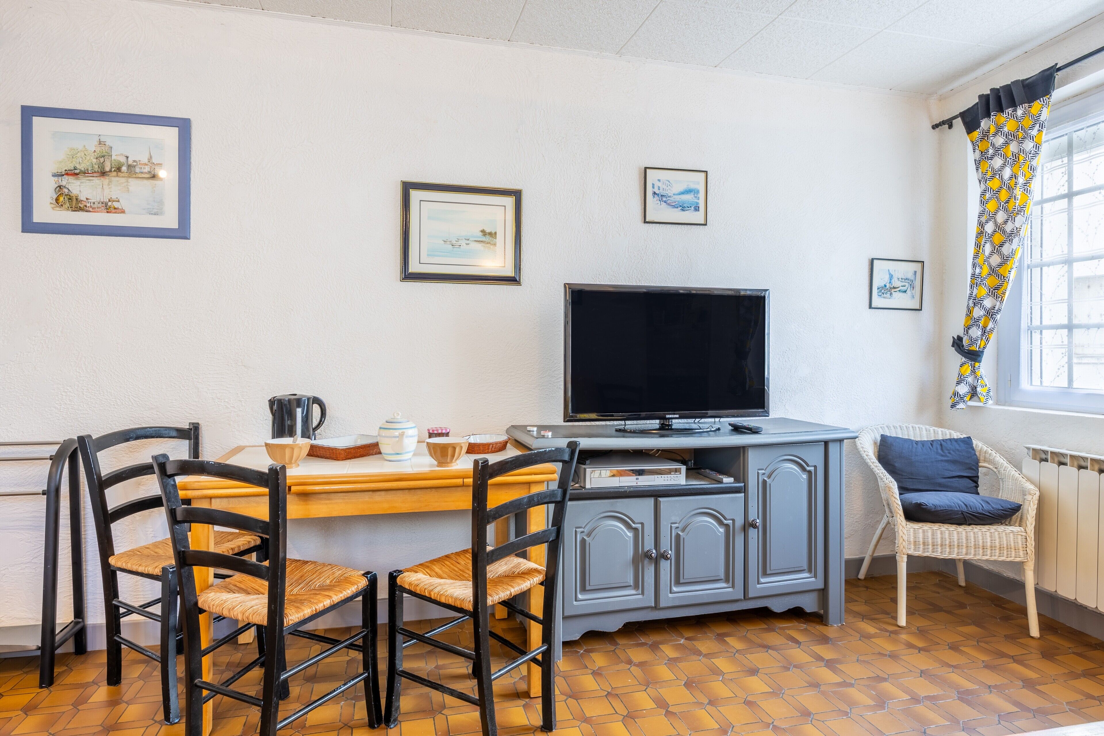 Interieur