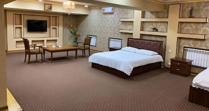 N&J Hotel-Process equipment only