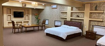 N&J Hotel-Process equipment only