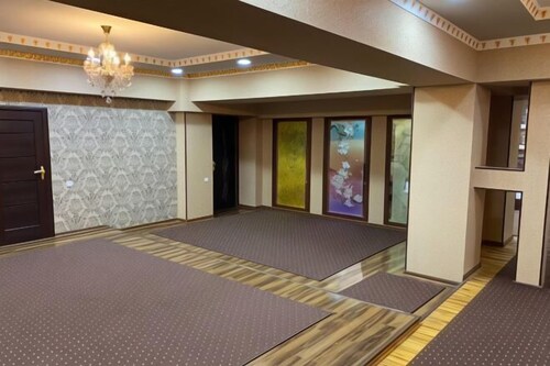 N&J Hotel-Process equipment only