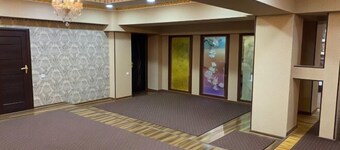 N&J Hotel-Process equipment only