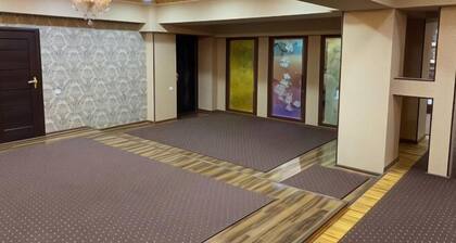 N&J Hotel-Process equipment only