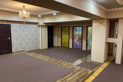 N&J Hotel-Process equipment only