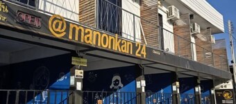 Manonkan Kranuan