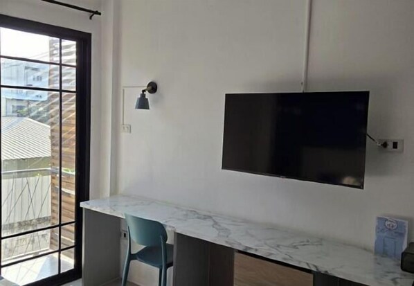 Interior - Manonkan Kranuan (Kranuan)