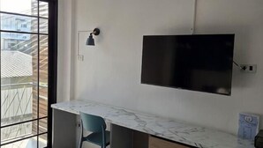 Interior - Manonkan Kranuan (Kranuan)