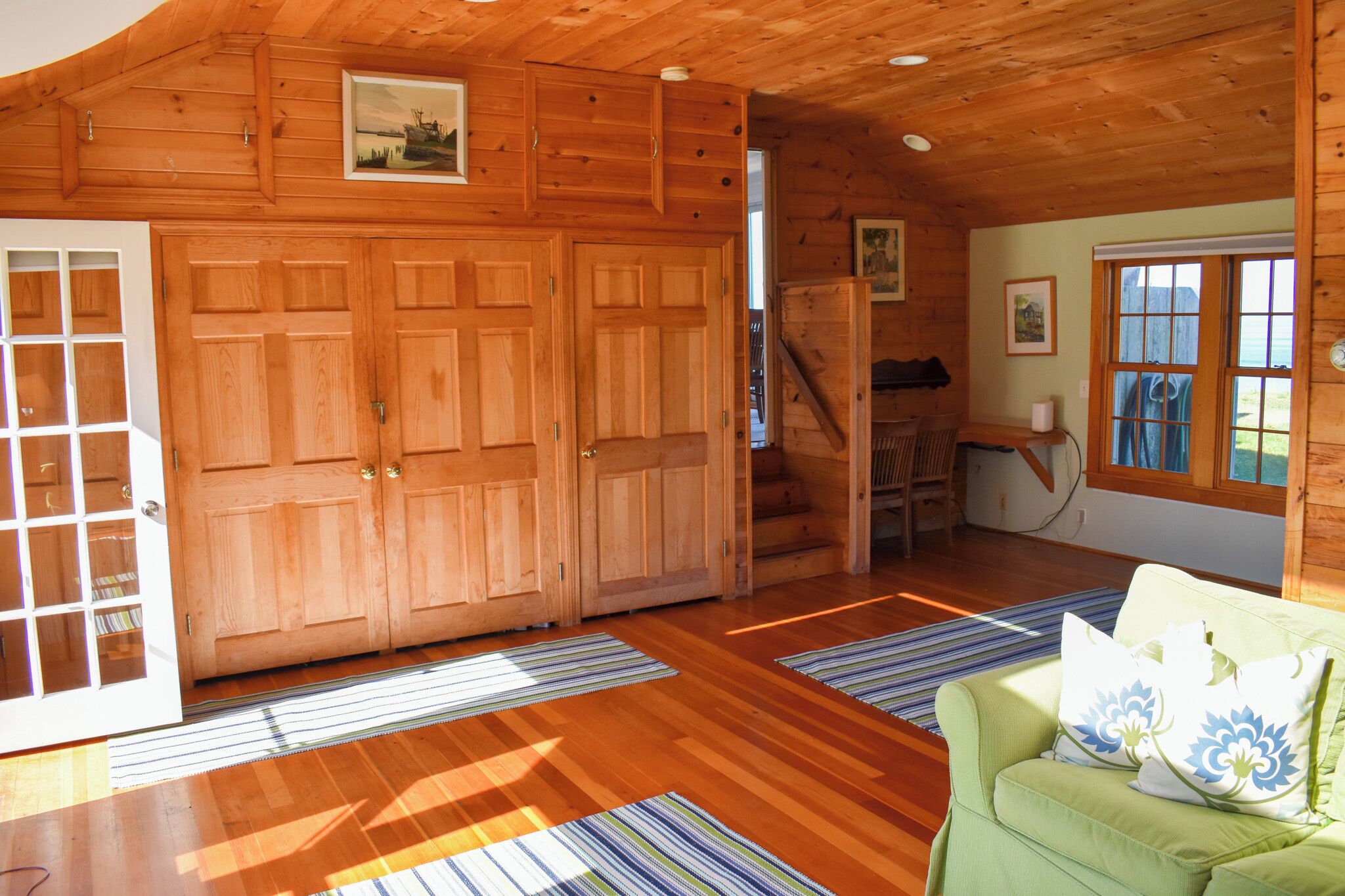 Intérieur