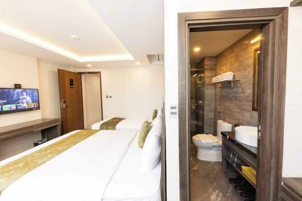 Habitación