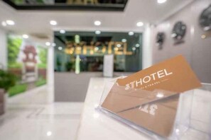 Interior - 3T Hotel Hanoi (Hanoi)