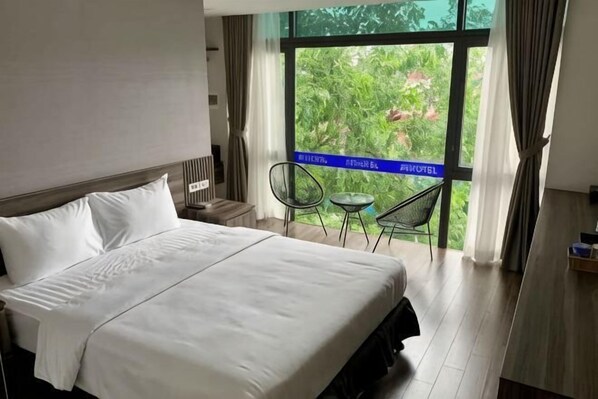 Room - 3T Hotel Hanoi (Hanoi)