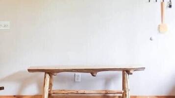 Nhà, 2 phòng ngủ | Nội thất