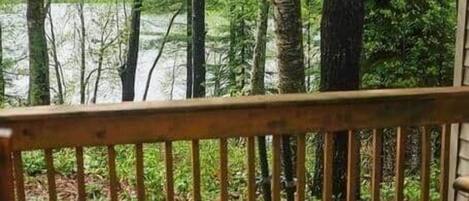 Casa, 2 habitaciones | Áreas de la propiedad