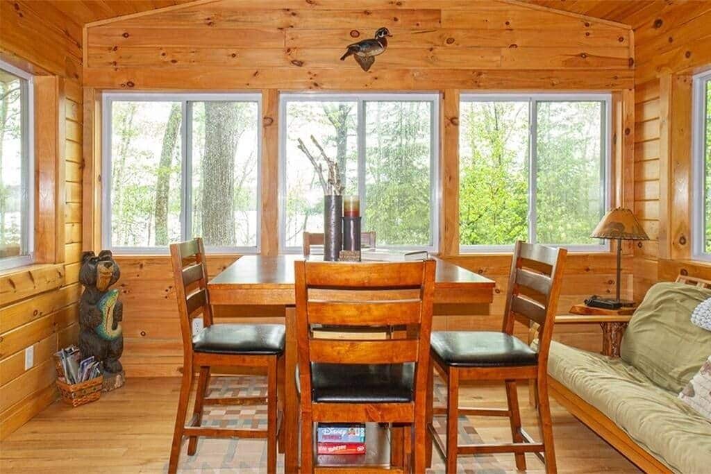 House, 2 Bedrooms | Interior
