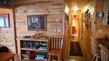 House, 3 Bedrooms | Interior