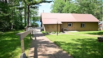 Rumah, 3 kamar tidur | Eksterior