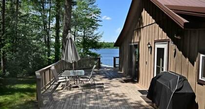 The North House 3 Bedroom Home