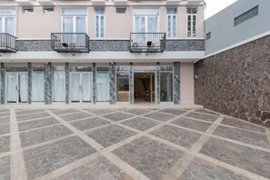 Interior - RedDoorz Plus near Surapati Core (Cibeunying Kidul)