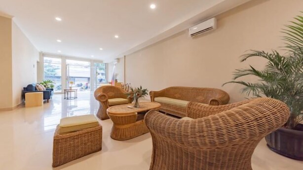 Interior - RedDoorz Plus near Surapati Core (Cibeunying Kidul)