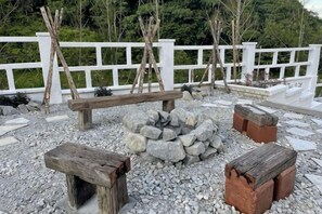Interior - Manson Goat Cottage (A) - Nature escape hideaway (Ulu Telom)