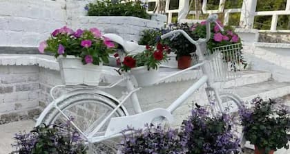 Manson Goat Cottage (A) - Nature escape hideaway