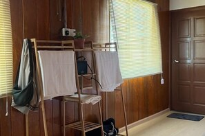 Interior - Manson Goat Cottage (A) - Nature escape hideaway (Ulu Telom)