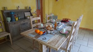 Restauración