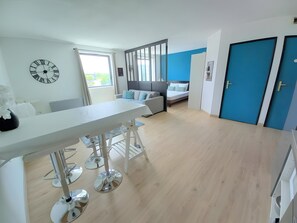 1 quarto, Wi-Fi, roupa de cama