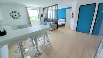 Wi-Fi, roupa de cama